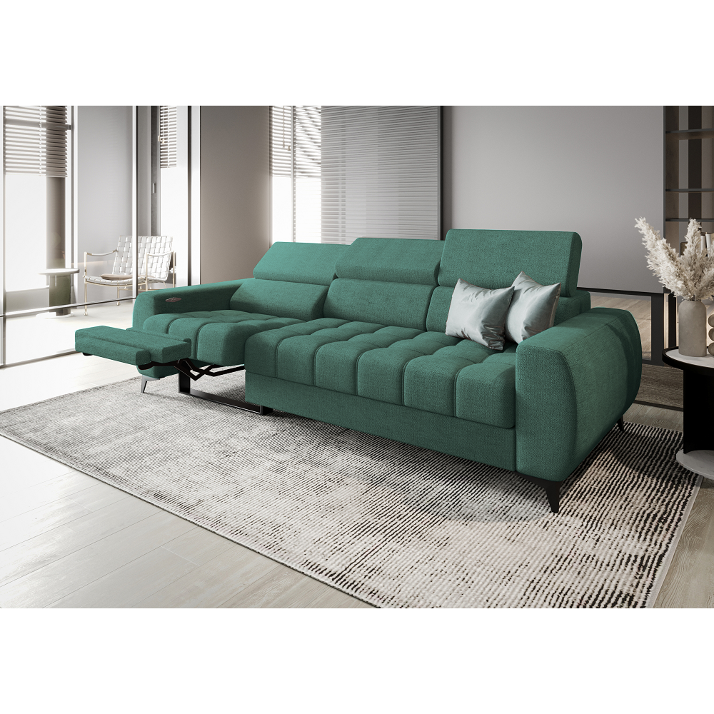 Trivietė sofa "PORTO III RELAX" 1 Trivietė sofa "PORTO III RELAX" 1