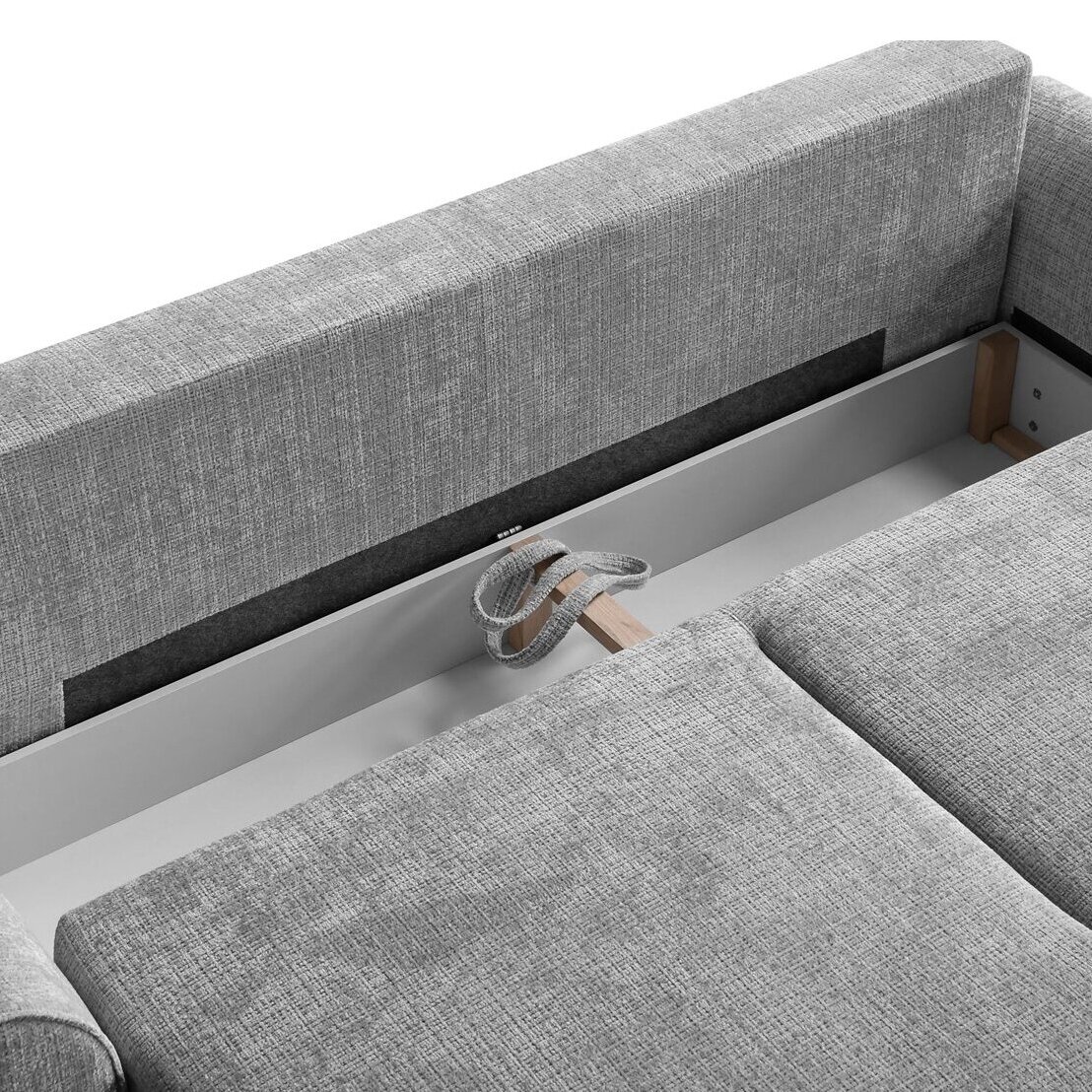 Trivietė sofa - lova "CREMONA" 3 Trivietė sofa - lova "CREMONA" 3