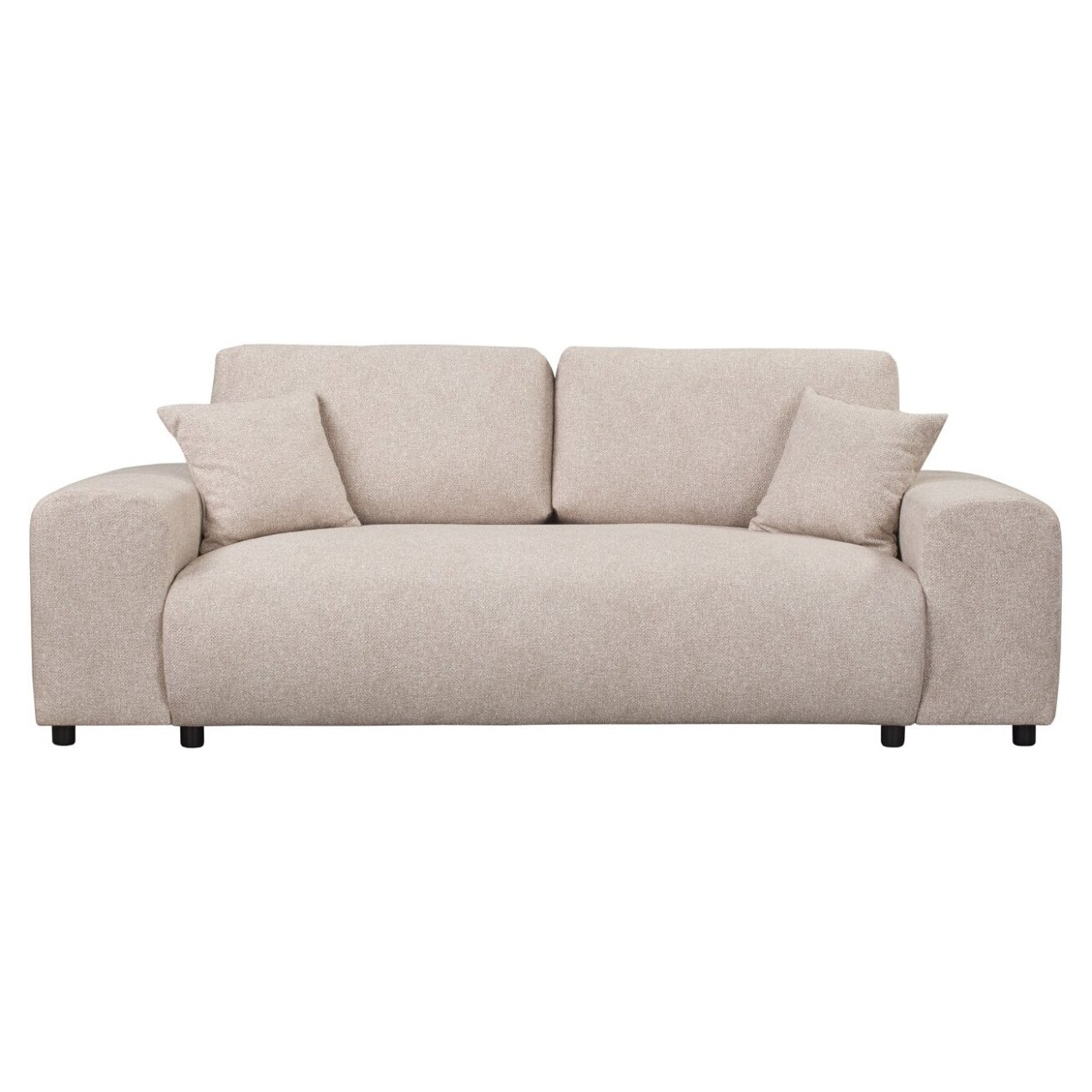 Trivietė sofa "JUSTIN" Trivietė sofa "JUSTIN"