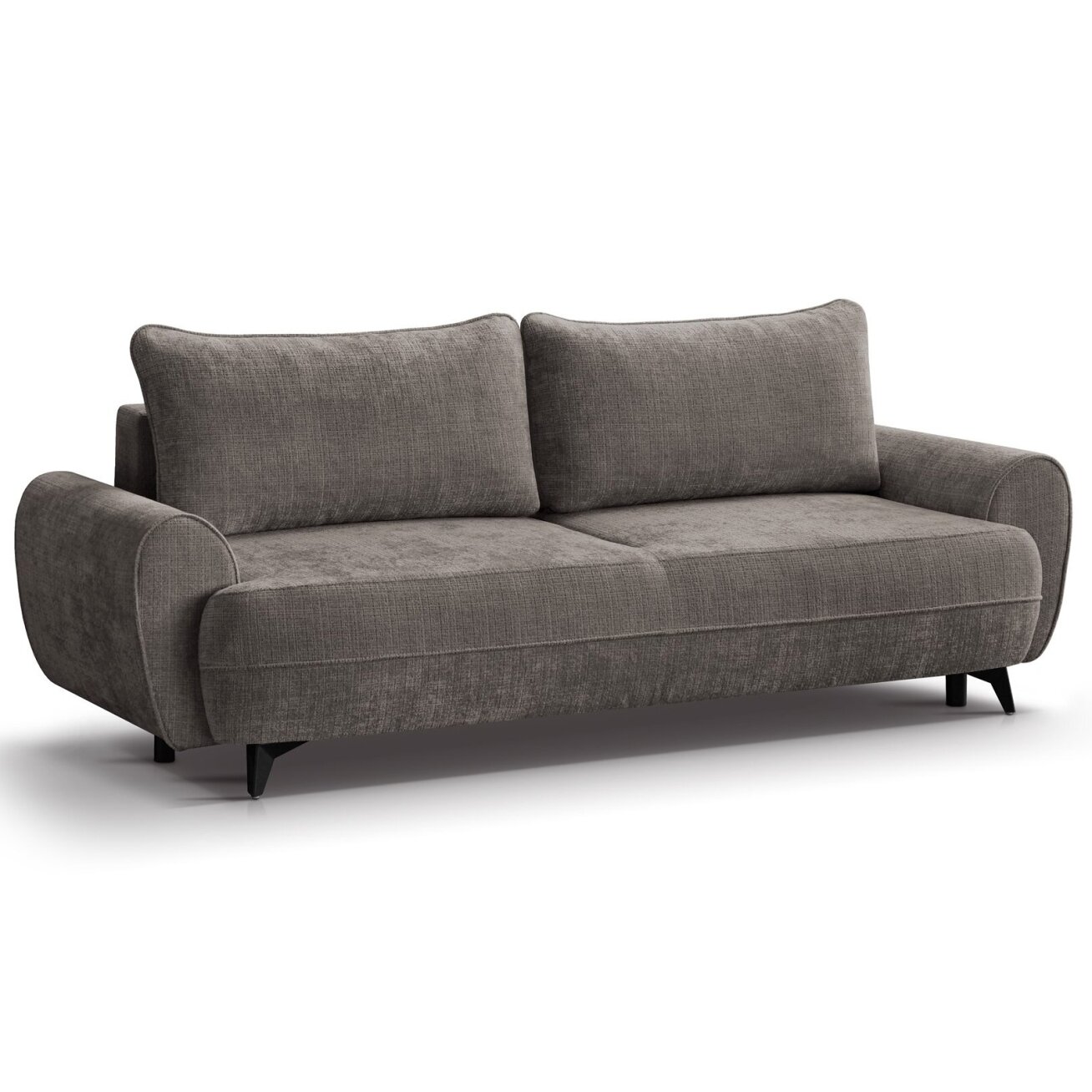 Trivietė sofa - lova "CREMONA" 1