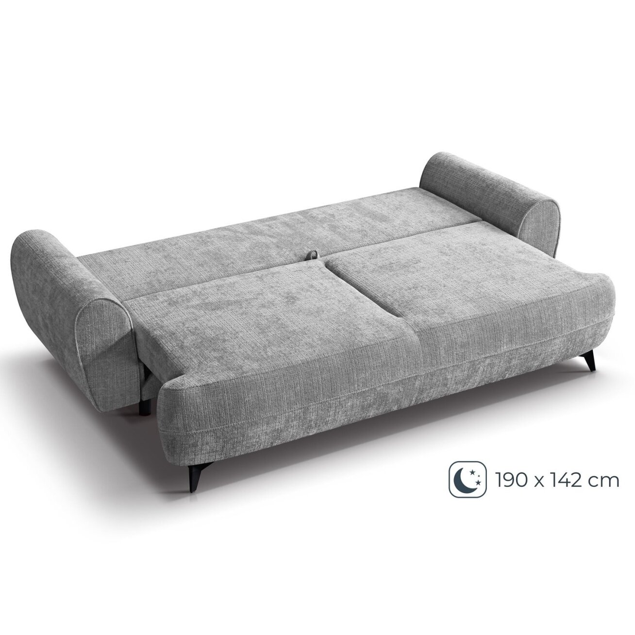 Trivietė sofa - lova "CREMONA" 2 Trivietė sofa - lova "CREMONA" 2