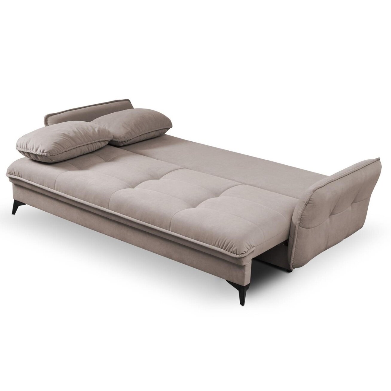 Trivietė sofa - lova "LARGO" 2 Trivietė sofa - lova "LARGO" 2