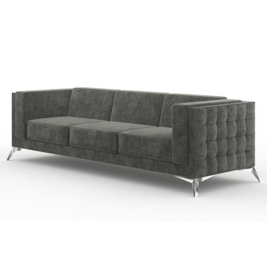 Trivietė sofa "GUSTO"