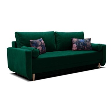 Trivietė sofa - lova Trivietė sofa - lova