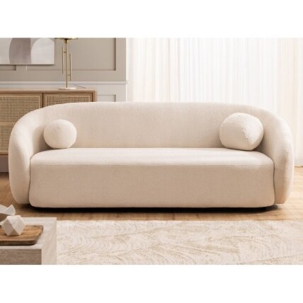 Trivietė sofa "BLOOM" 1 Trivietė sofa "BLOOM" 1
