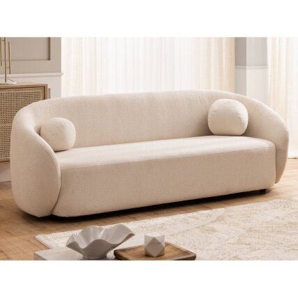 Trivietė sofa "BLOOM" 2 Trivietė sofa "BLOOM" 2