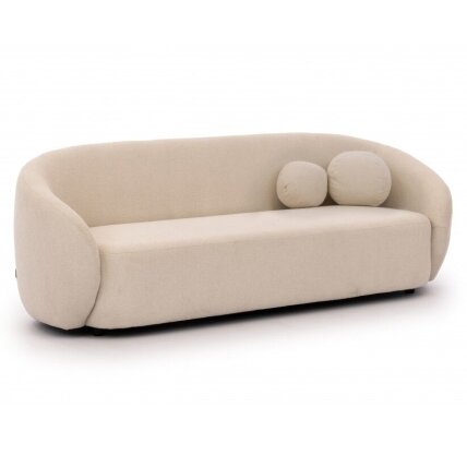 Trivietė sofa "BLOOM" Trivietė sofa "BLOOM"