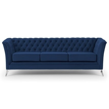 Trivietė sofa "DERBY BIS"