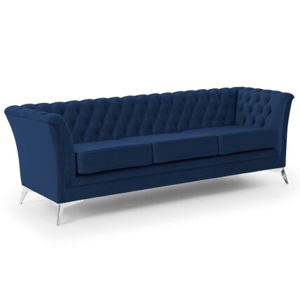Trivietė sofa "DERBY BIS" 1