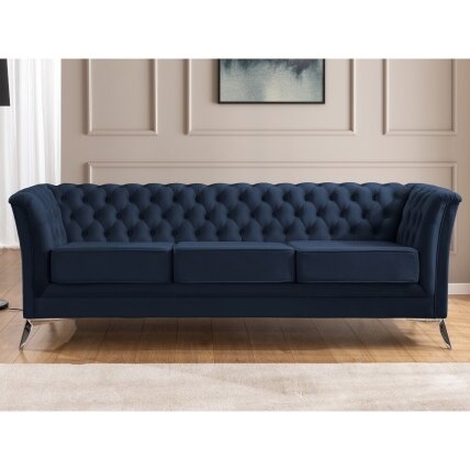 Trivietė sofa "DERBY BIS" 3