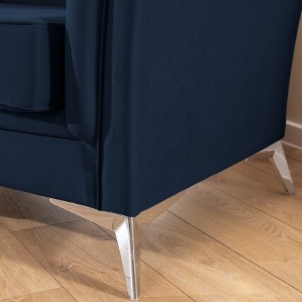 Trivietė sofa "DERBY BIS" 6 Trivietė sofa "DERBY BIS" 6