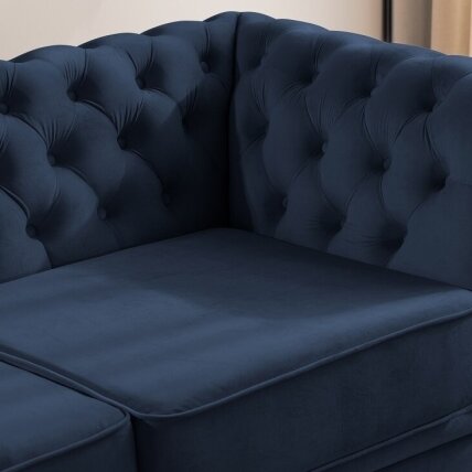 Trivietė sofa "DERBY BIS" 8 Trivietė sofa "DERBY BIS" 8