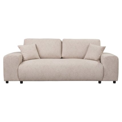 Trivietė sofa "JUSTIN" Trivietė sofa "JUSTIN"