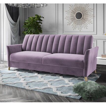 Trivietė sofa - lova 1 Trivietė sofa - lova 1