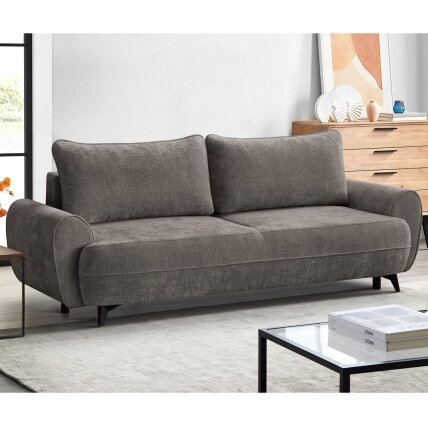 Trivietė sofa - lova "CREMONA" Trivietė sofa - lova "CREMONA"