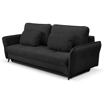 Trivietė sofa - lova "LARGO"