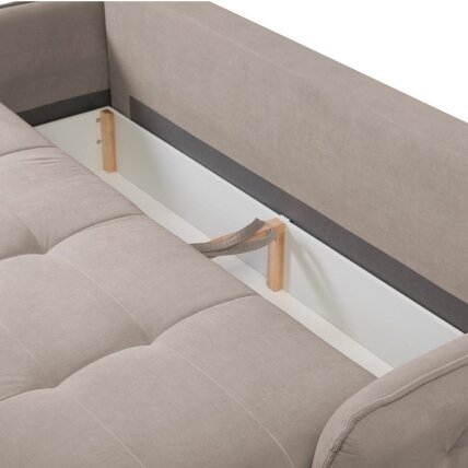 Trivietė sofa - lova "LARGO" 3 Trivietė sofa - lova "LARGO" 3