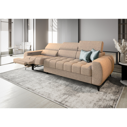 Trivietė sofa "PORTO III RELAX" 1 Trivietė sofa "PORTO III RELAX" 1