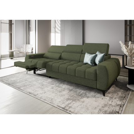 Trivietė sofa "PORTO III RELAX" 1 Trivietė sofa "PORTO III RELAX" 1