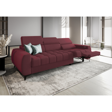 Trivietė sofa "PORTO III RELAX" Trivietė sofa "PORTO III RELAX"