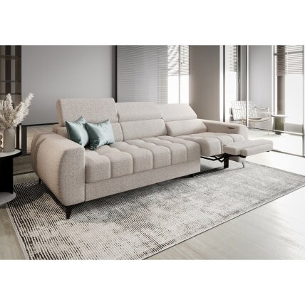 Trivietė sofa "PORTO III RELAX" Trivietė sofa "PORTO III RELAX"