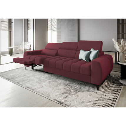 Trivietė sofa "PORTO III RELAX" 1 Trivietė sofa "PORTO III RELAX" 1