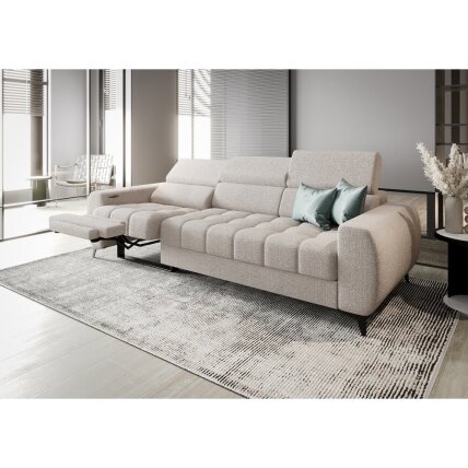 Trivietė sofa "PORTO III RELAX" 1 Trivietė sofa "PORTO III RELAX" 1