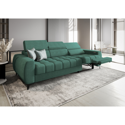 Trivietė sofa "PORTO III RELAX" Trivietė sofa "PORTO III RELAX"