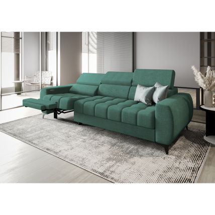 Trivietė sofa "PORTO III RELAX" 1 Trivietė sofa "PORTO III RELAX" 1
