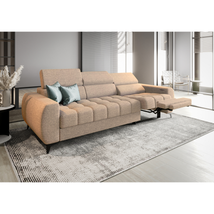 Trivietė sofa "PORTO III RELAX" Trivietė sofa "PORTO III RELAX"