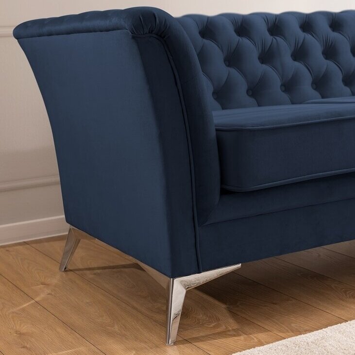 Trivietė sofa "DERBY BIS" 9