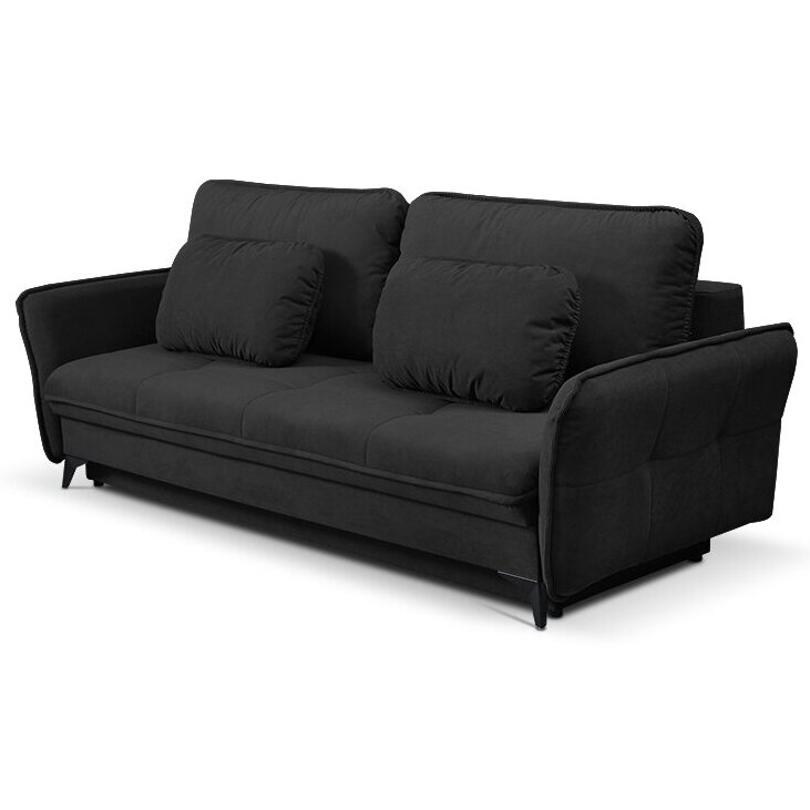 Trivietė sofa - lova "LARGO"