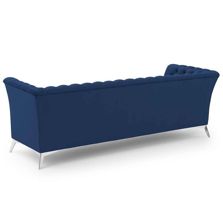 Trivietė sofa "DERBY BIS" 2 Trivietė sofa "DERBY BIS" 2