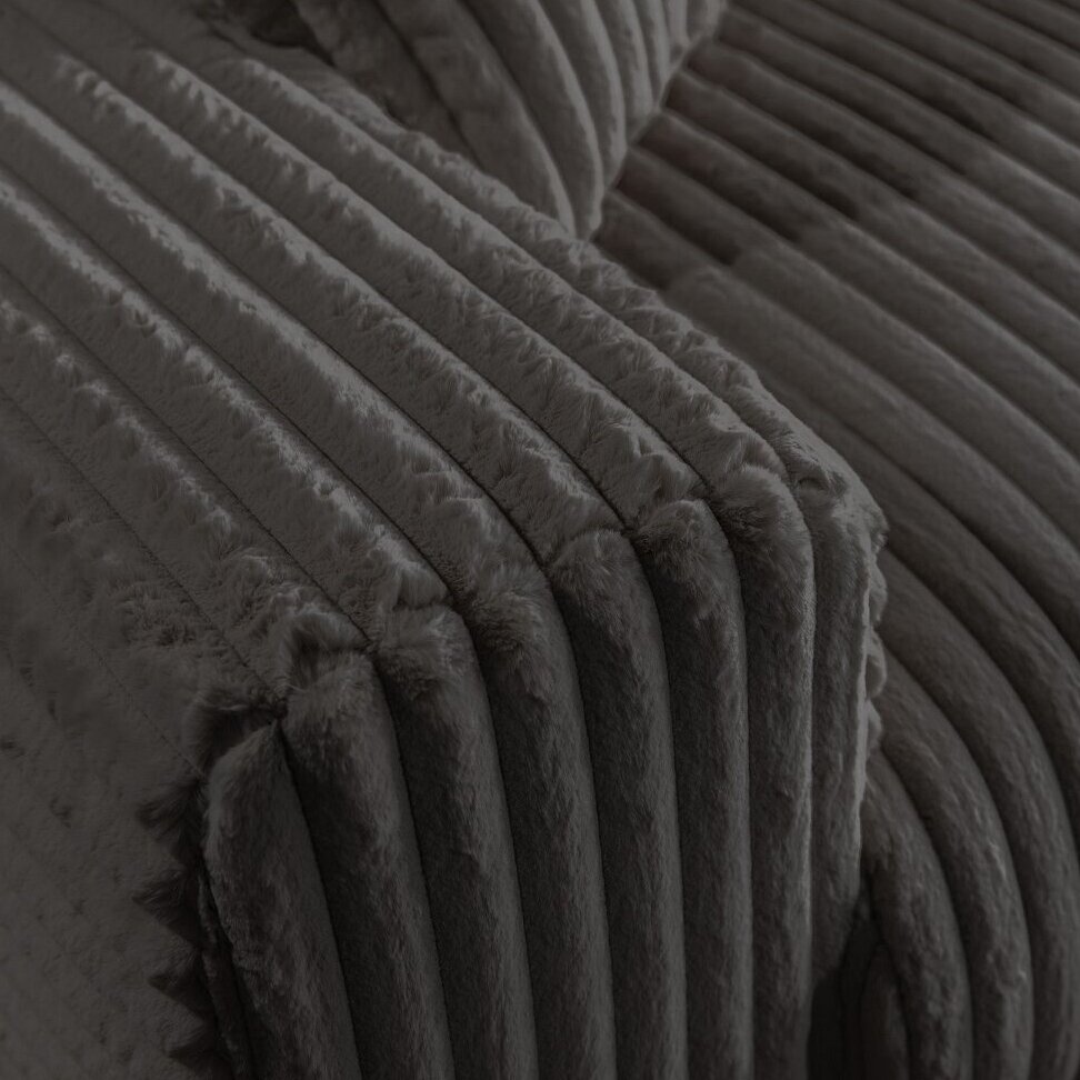 Trivietė sofa "JUSTIN" 6 Trivietė sofa "JUSTIN" 6
