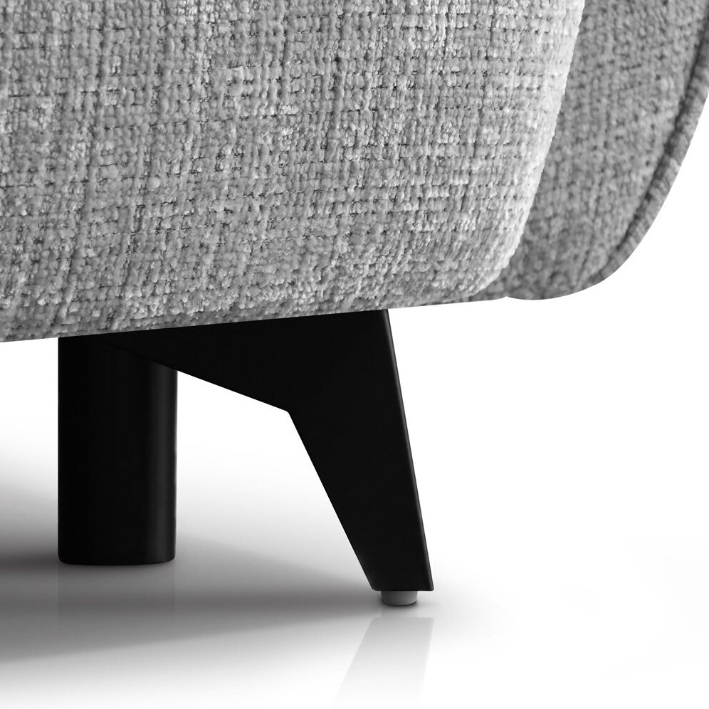Trivietė sofa - lova "CREMONA" 4 Trivietė sofa - lova "CREMONA" 4