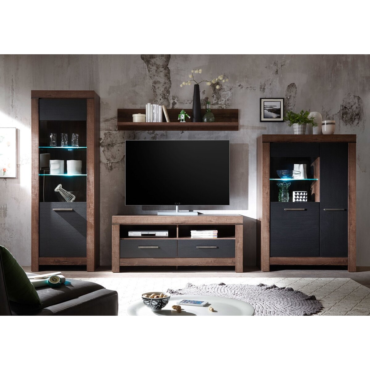TV staliukas "BALIN" 3