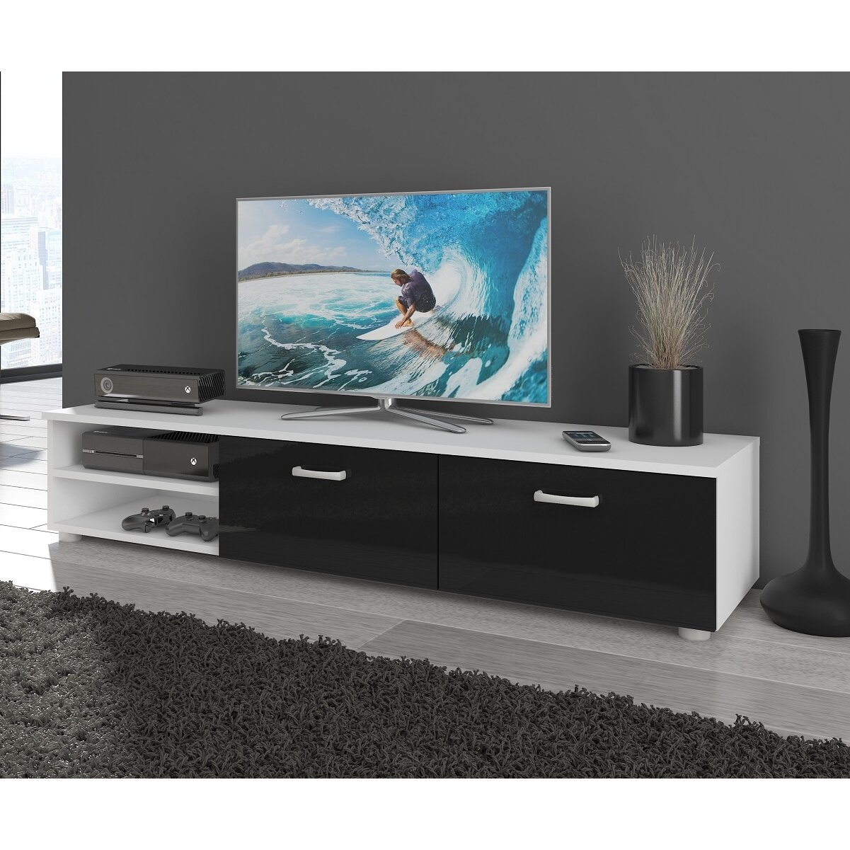 TV staliukas 1 TV staliukas 1