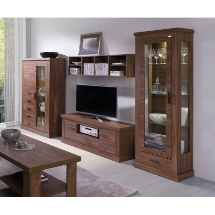 TV staliukas "AMBER" 2
