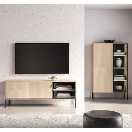 TV staliukas "BARNEE" 5