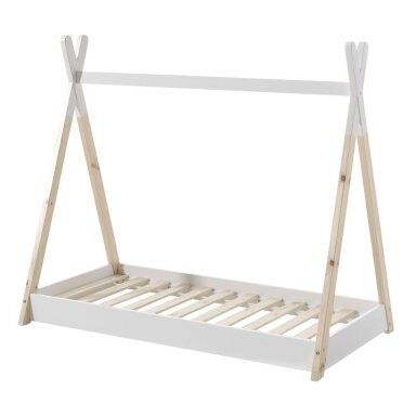 Vaikiška lova "TIP" 70x140
