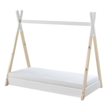 Vaikiška lova "TIP" 70x140