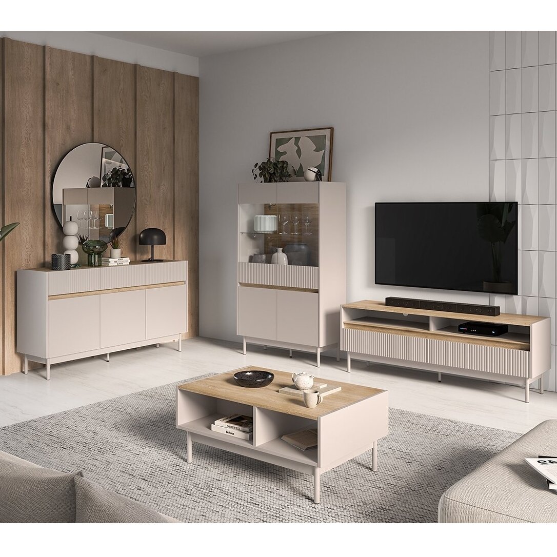 Vitrina "DUNEA"  5