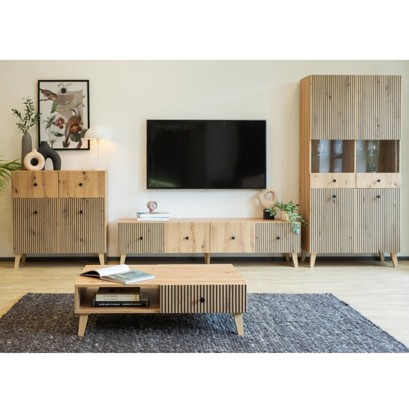 VITRINA "BERLIN" 7 VITRINA "BERLIN" 7