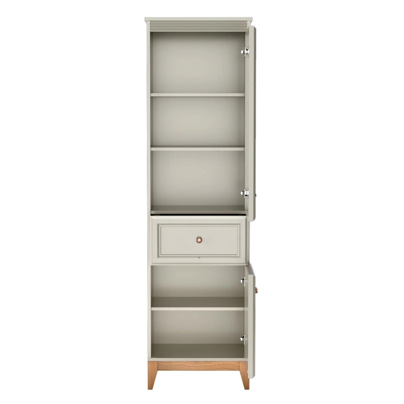 Vitrina "WINDSOR" 2 Vitrina "WINDSOR" 2