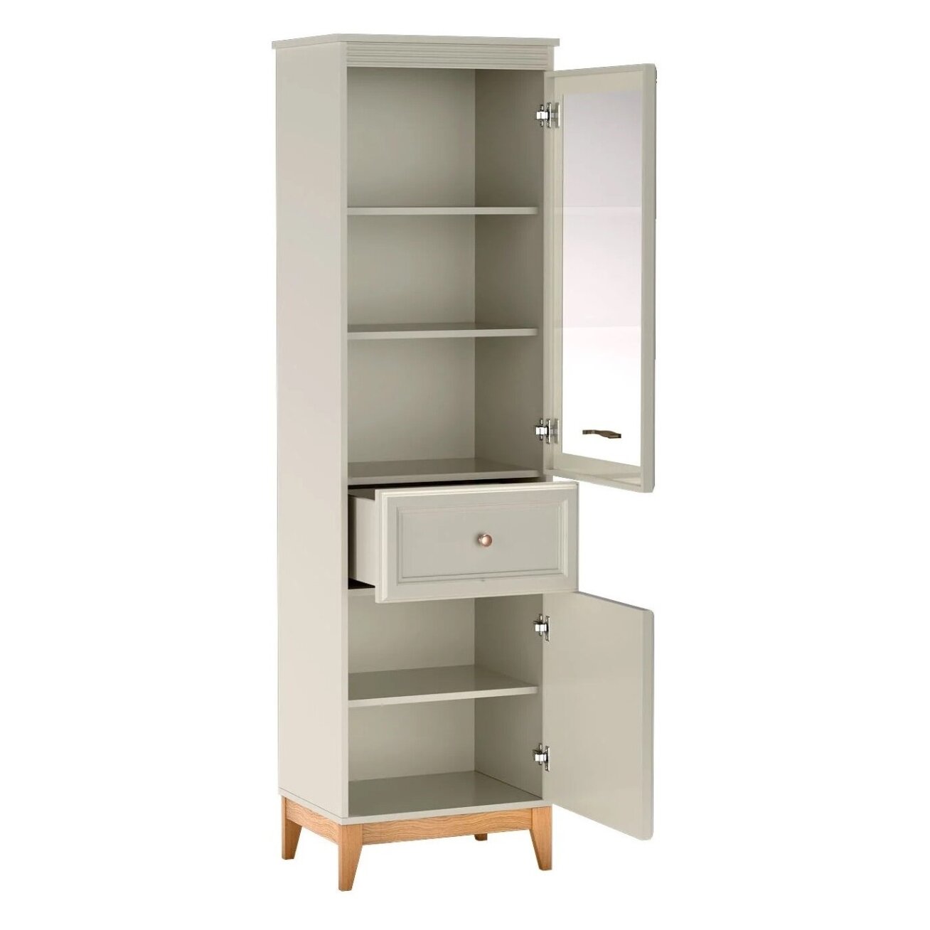 Vitrina "WINDSOR" 3 Vitrina "WINDSOR" 3