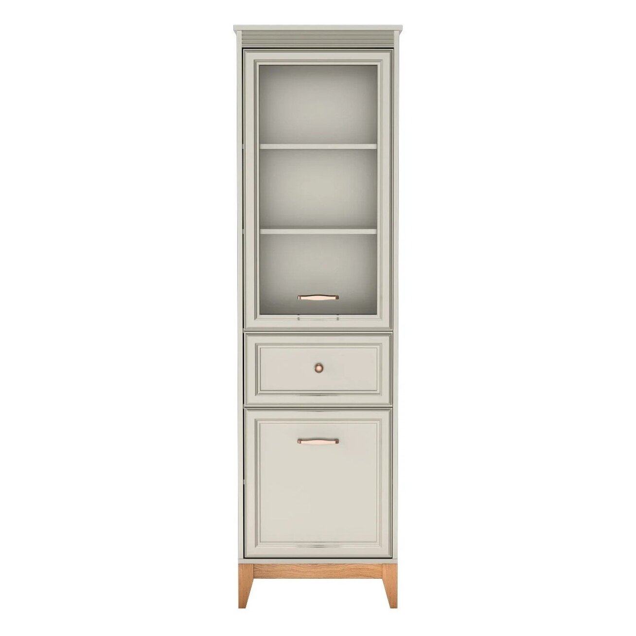 Vitrina "WINDSOR" Vitrina "WINDSOR"