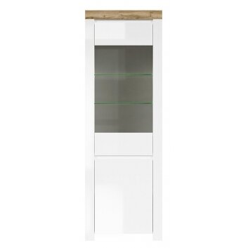 Vitrina "HOLTEN" 1 Vitrina "HOLTEN" 1