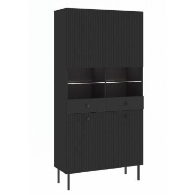 Vitrina "VIENA" 4D
