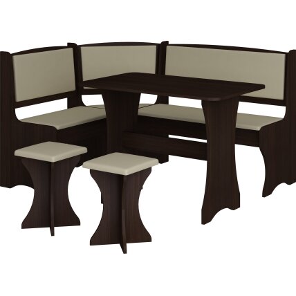 Virtuvės komplektas 1 Virtuvės komplektas 1