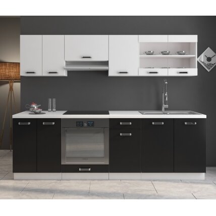 Virtuvės komplektas (240) 1 Virtuvės komplektas (240) 1
